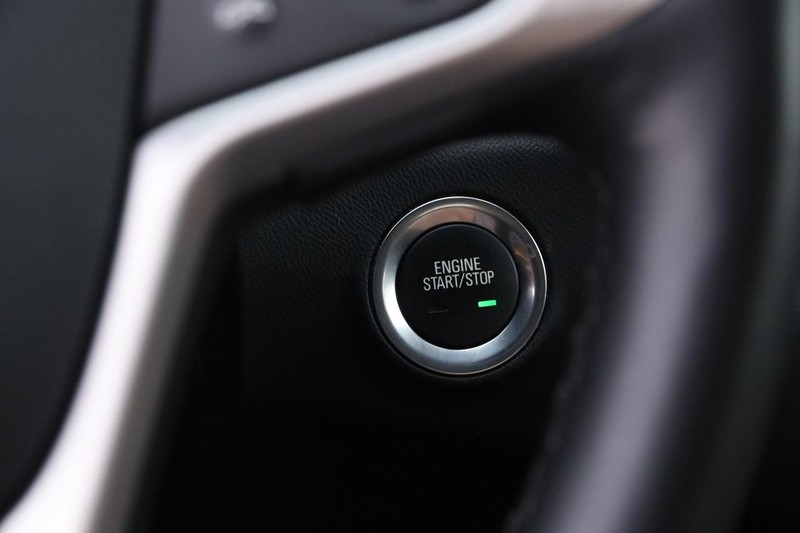 GMC Terrain Vehicle Image 15