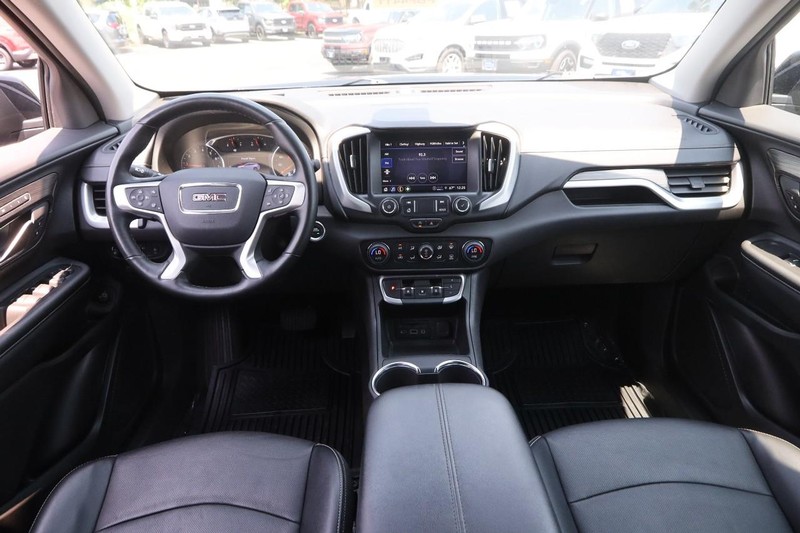 GMC Terrain Vehicle Image 21
