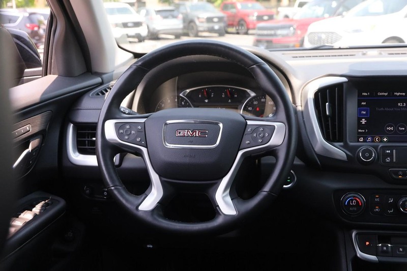 GMC Terrain Vehicle Image 23