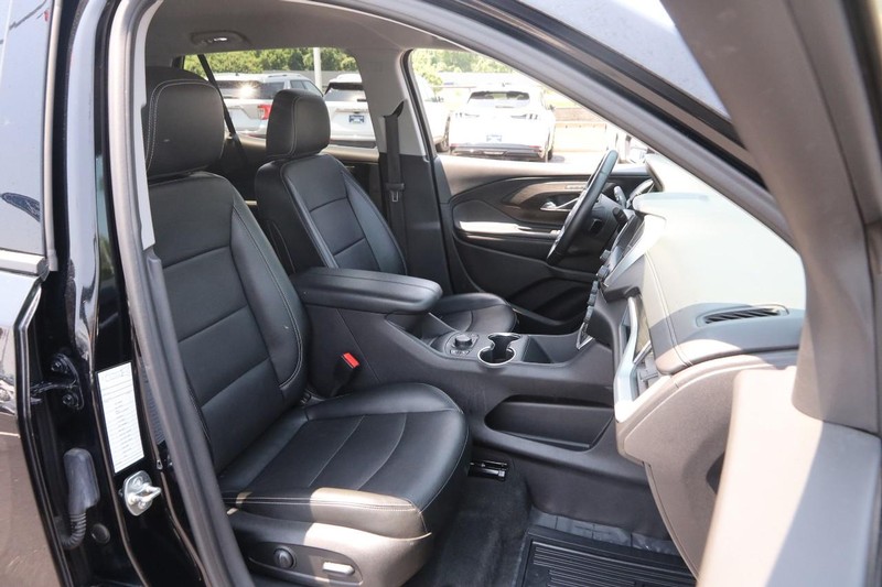 GMC Terrain Vehicle Image 26