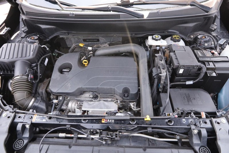 GMC Terrain Vehicle Image 27