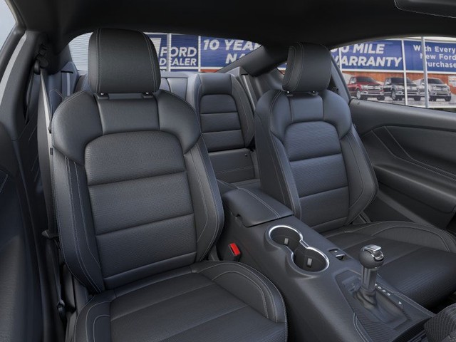 Ford Mustang Vehicle Image 10