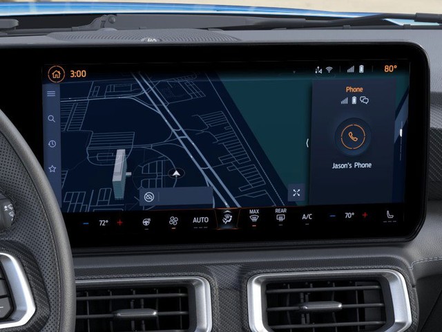 Ford Mustang Vehicle Image 14