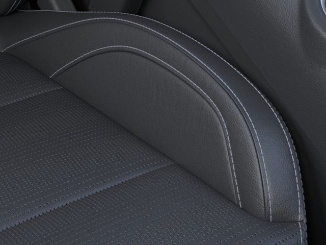 Ford Mustang Vehicle Image 16