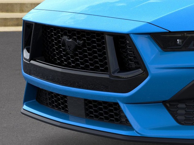 Ford Mustang Vehicle Image 17