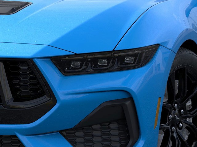 Ford Mustang Vehicle Image 18