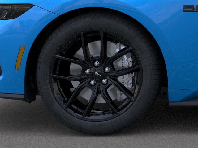 Ford Mustang Vehicle Image 19