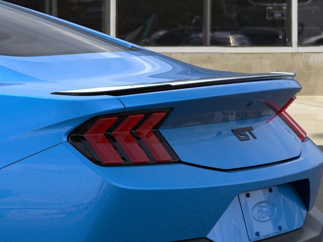 Ford Mustang Vehicle Image 22