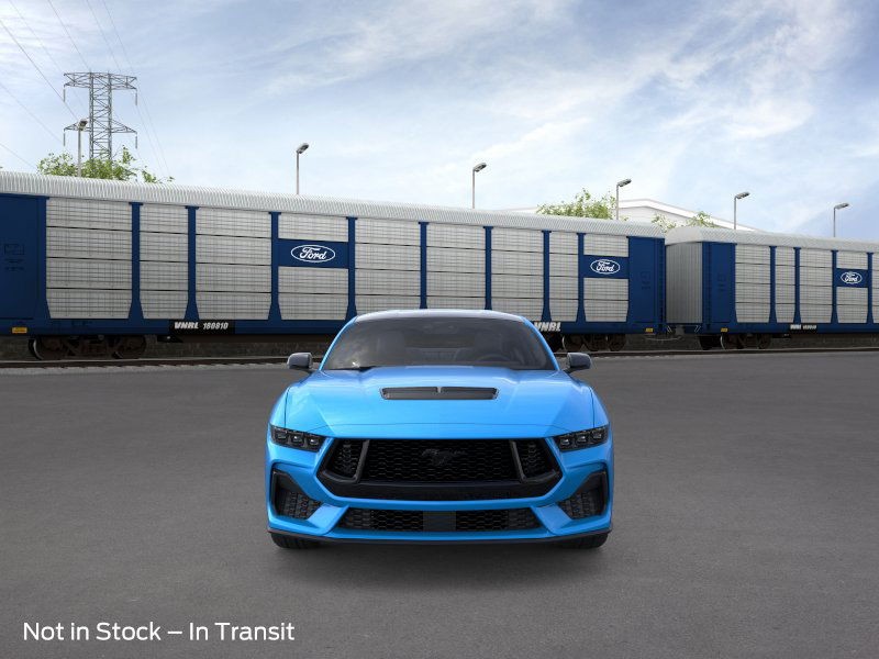 Ford Mustang Vehicle Image 06