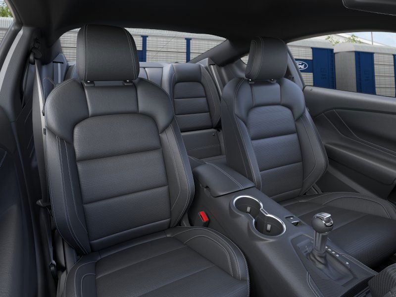 Ford Mustang Vehicle Image 10