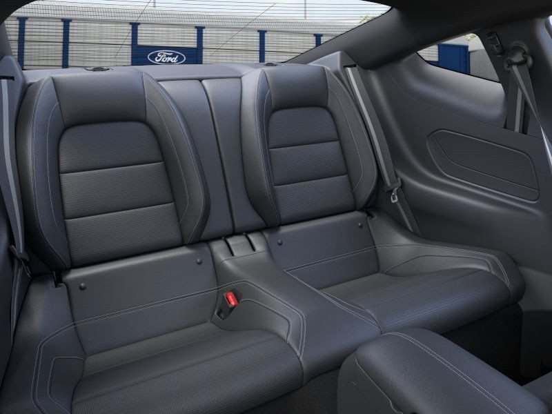Ford Mustang Vehicle Image 11