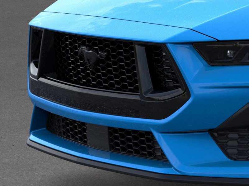 Ford Mustang Vehicle Image 17