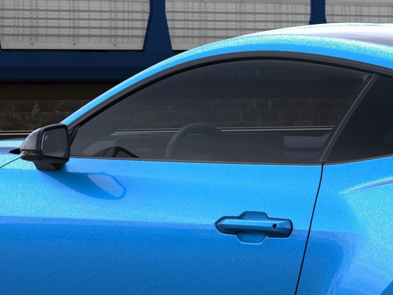 Ford Mustang Vehicle Image 20