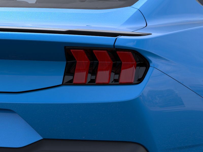 Ford Mustang Vehicle Image 21