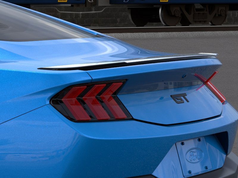Ford Mustang Vehicle Image 22