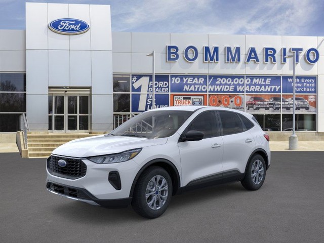 2025 Ford Escape Active at Bommarito Ford in Hazelwood MO