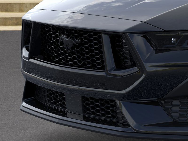 Ford Mustang Vehicle Image 17