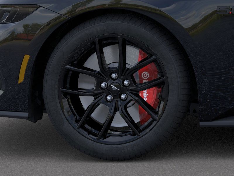 Ford Mustang Vehicle Image 19