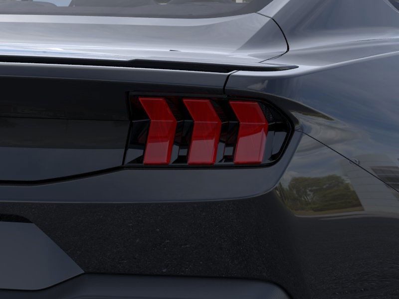 Ford Mustang Vehicle Image 21