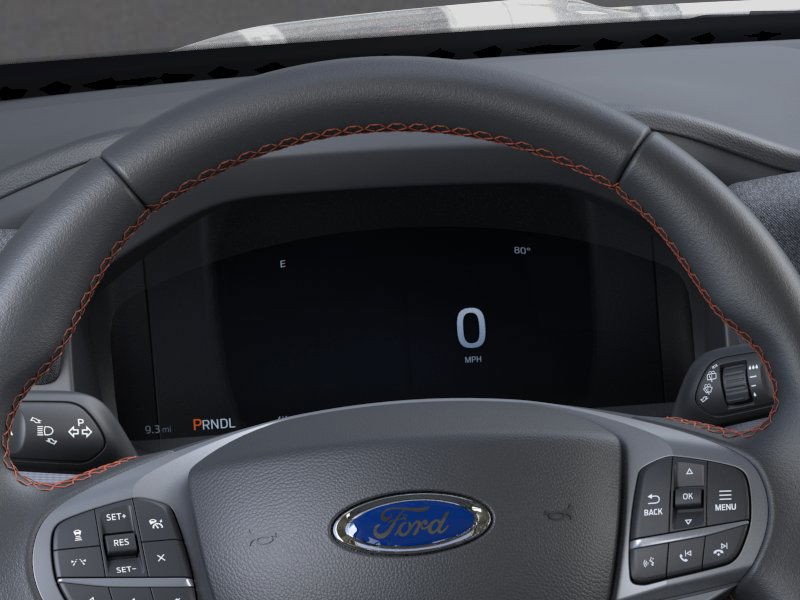 Ford Explorer Vehicle Image 13