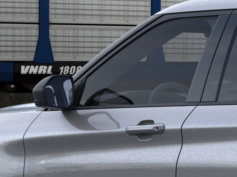 Ford Explorer Vehicle Image 20