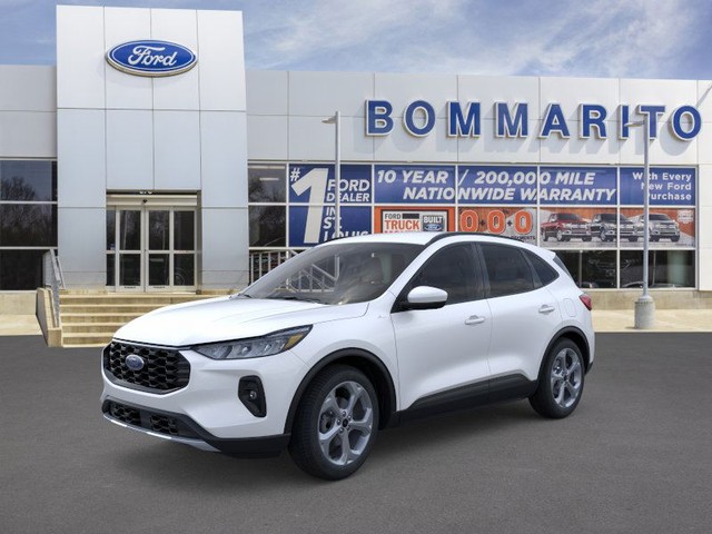 2025 Ford Escape ST-Line Select at Bommarito Ford in Hazelwood MO