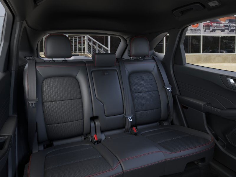 Ford Escape Vehicle Image 11