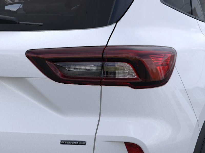 Ford Escape Vehicle Image 21