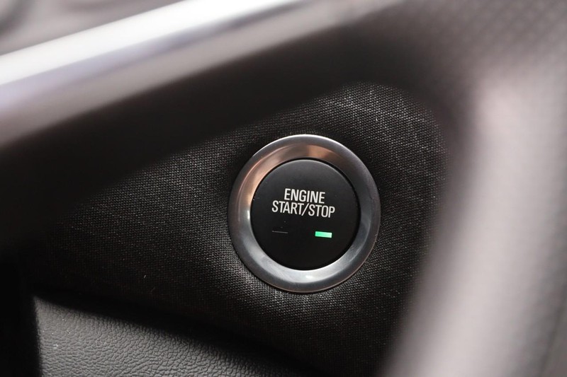 Chevrolet Malibu Vehicle Image 14