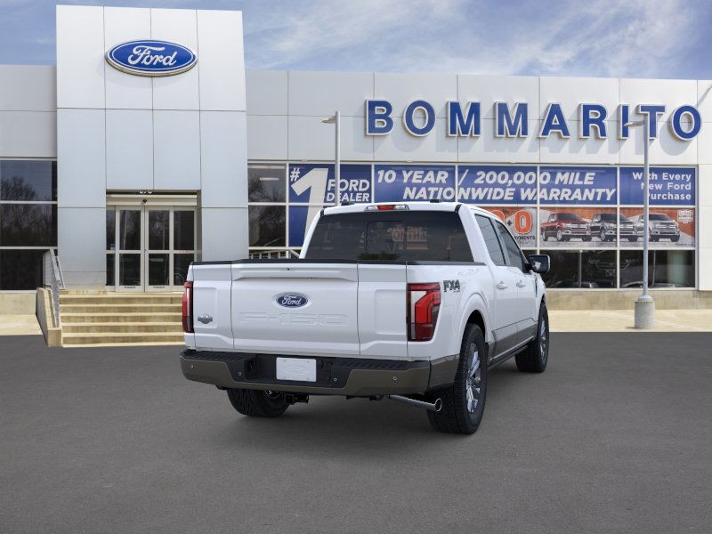 Ford F-150 Vehicle Image 08