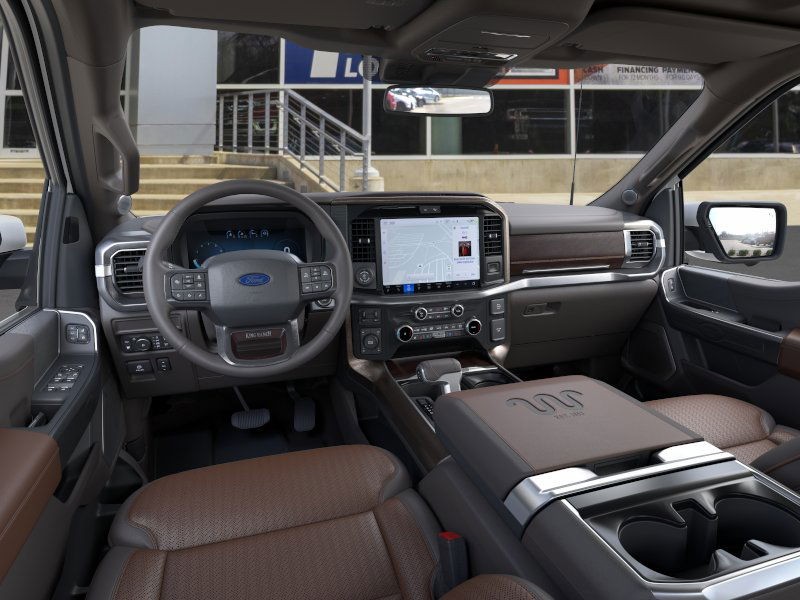 Ford F-150 Vehicle Image 09
