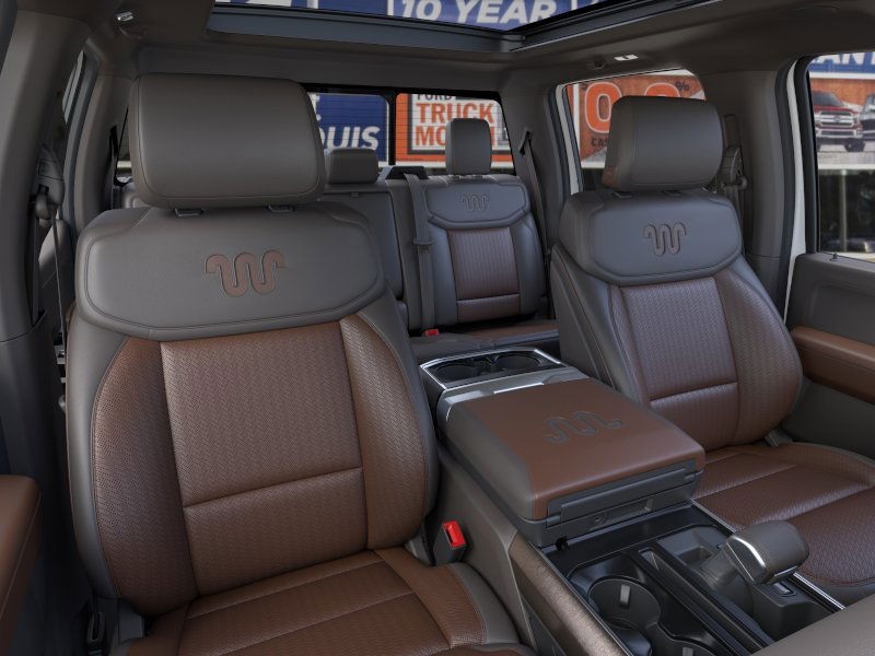 Ford F-150 Vehicle Image 10