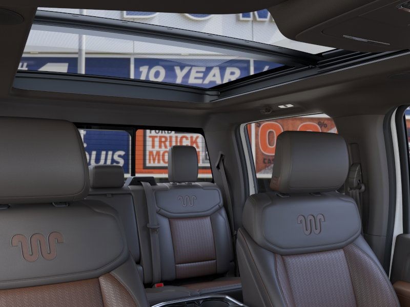 Ford F-150 Vehicle Image 22