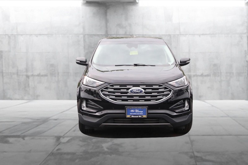 Ford Edge Vehicle Image 04