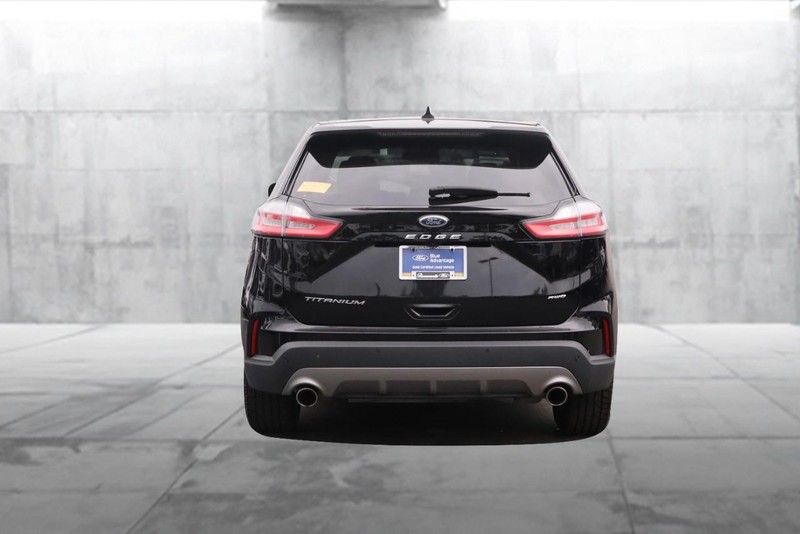 Ford Edge Vehicle Image 06