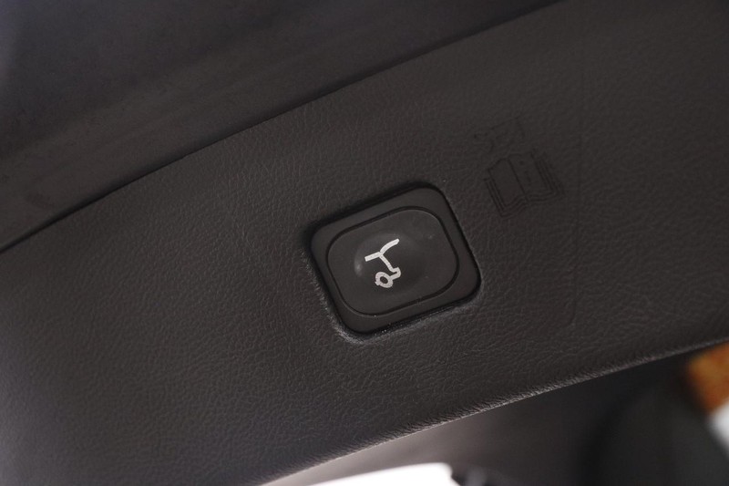 Ford Edge Vehicle Image 08