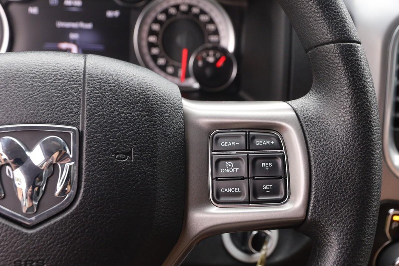 Ford Edge Vehicle Image 18