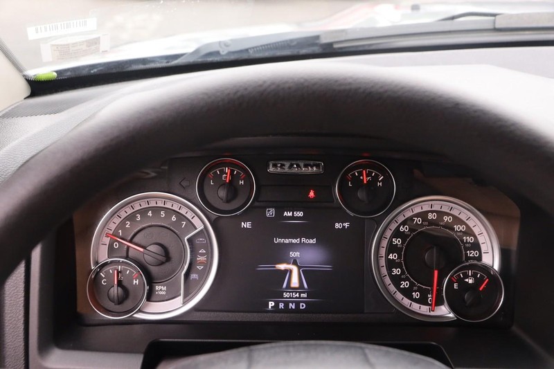 Ford Edge Vehicle Image 19