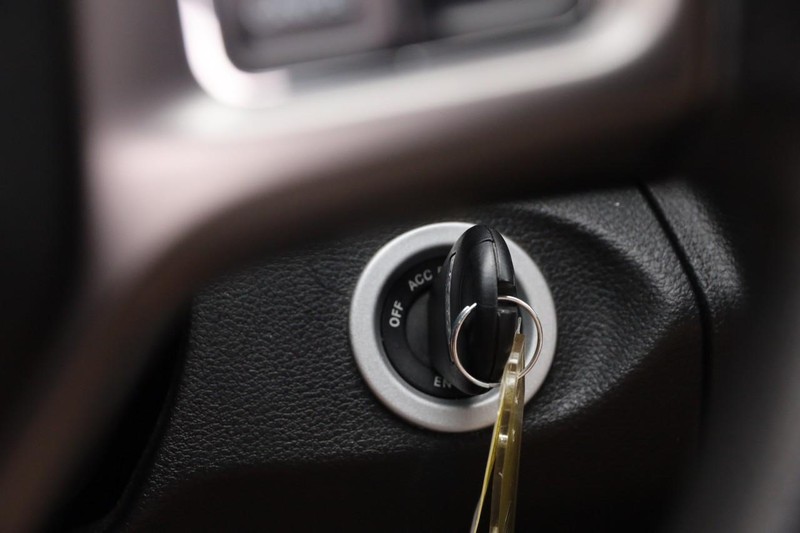 Ford Edge Vehicle Image 20