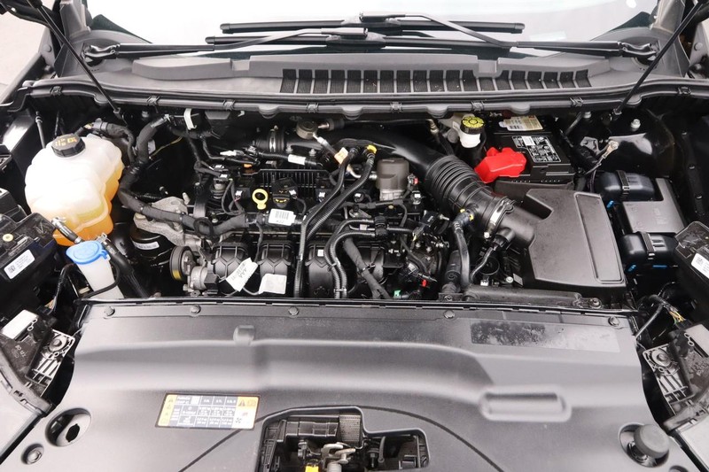 Ford Edge Vehicle Image 21