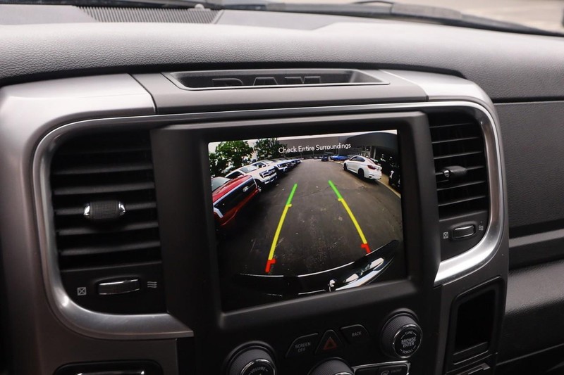 Ford Edge Vehicle Image 22