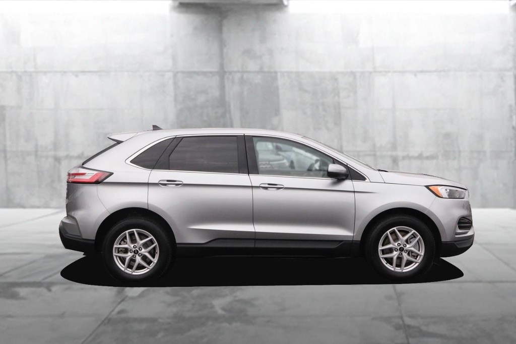 Ford Edge Vehicle Image 05