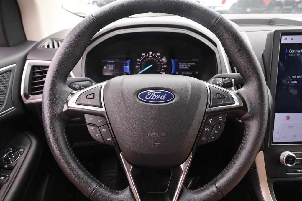 Ford Edge Vehicle Image 10