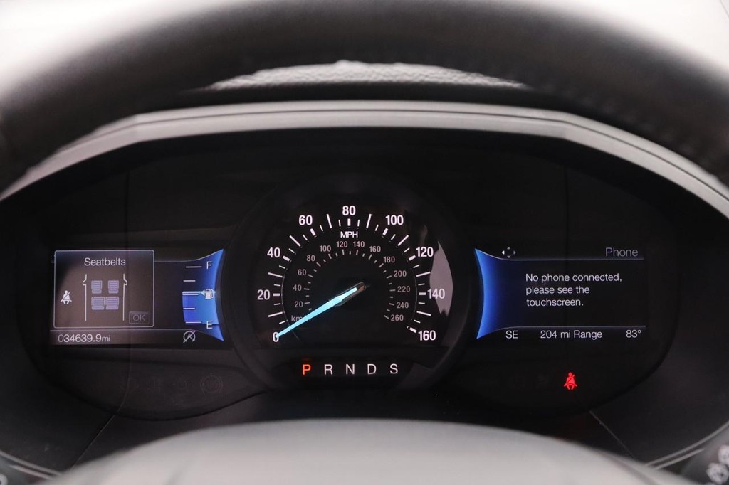 Ford Edge Vehicle Image 13