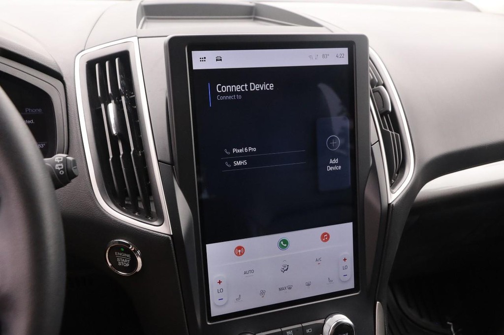 Ford Edge Vehicle Image 15