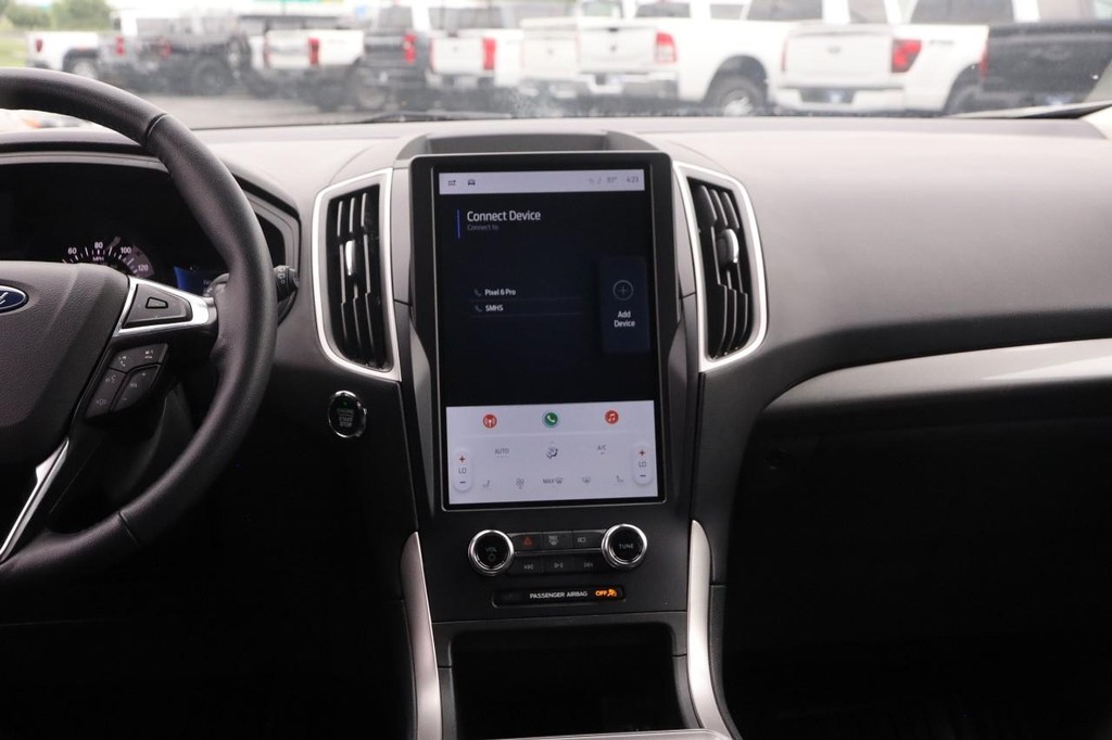 Ford Edge Vehicle Image 22