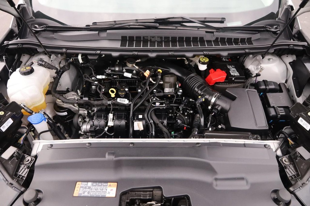 Ford Edge Vehicle Image 25