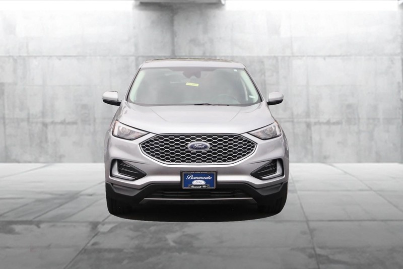 Ford Edge Vehicle Image 04