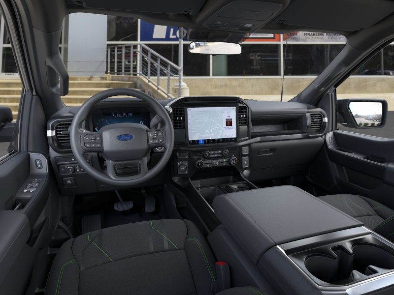 Ford F-150 Vehicle Image 09