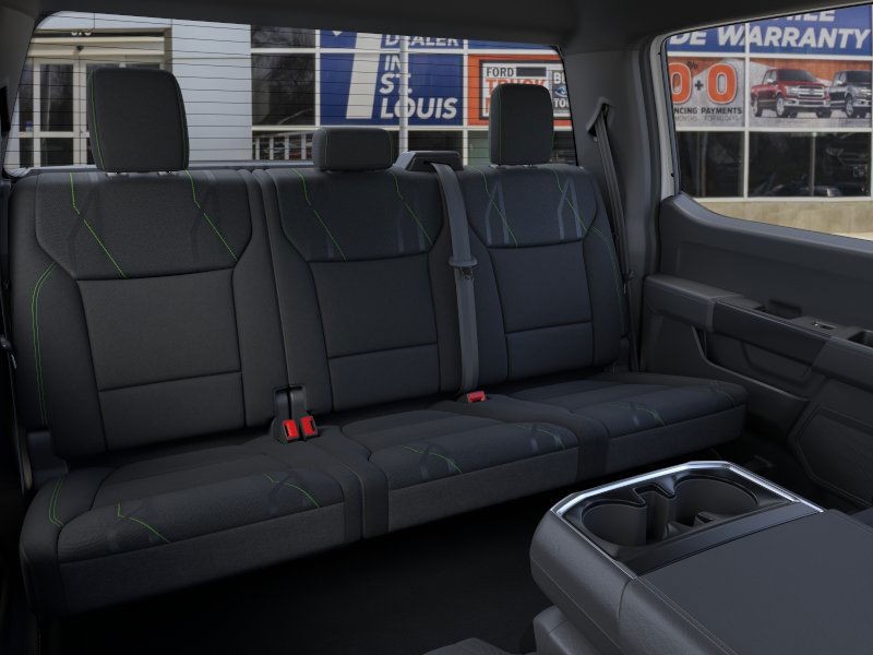 Ford F-150 Vehicle Image 11